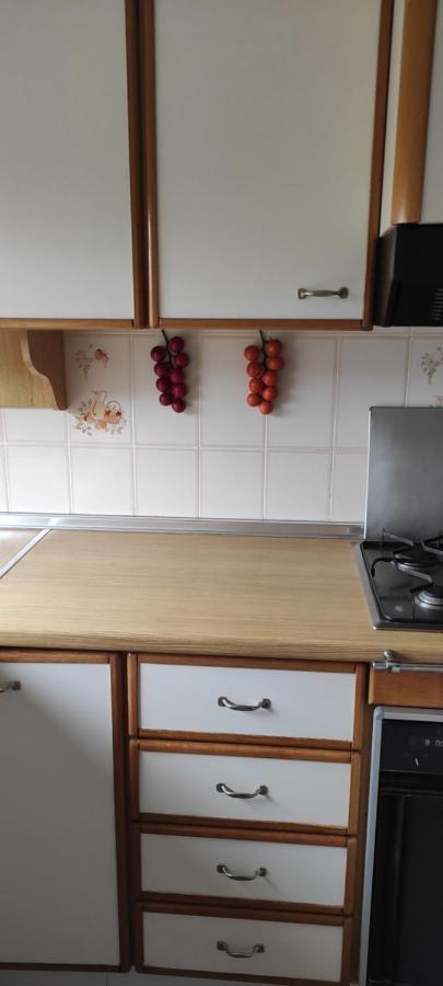 Apartamento en la Playa San Juan Benancantil Alicante Bagian luar foto